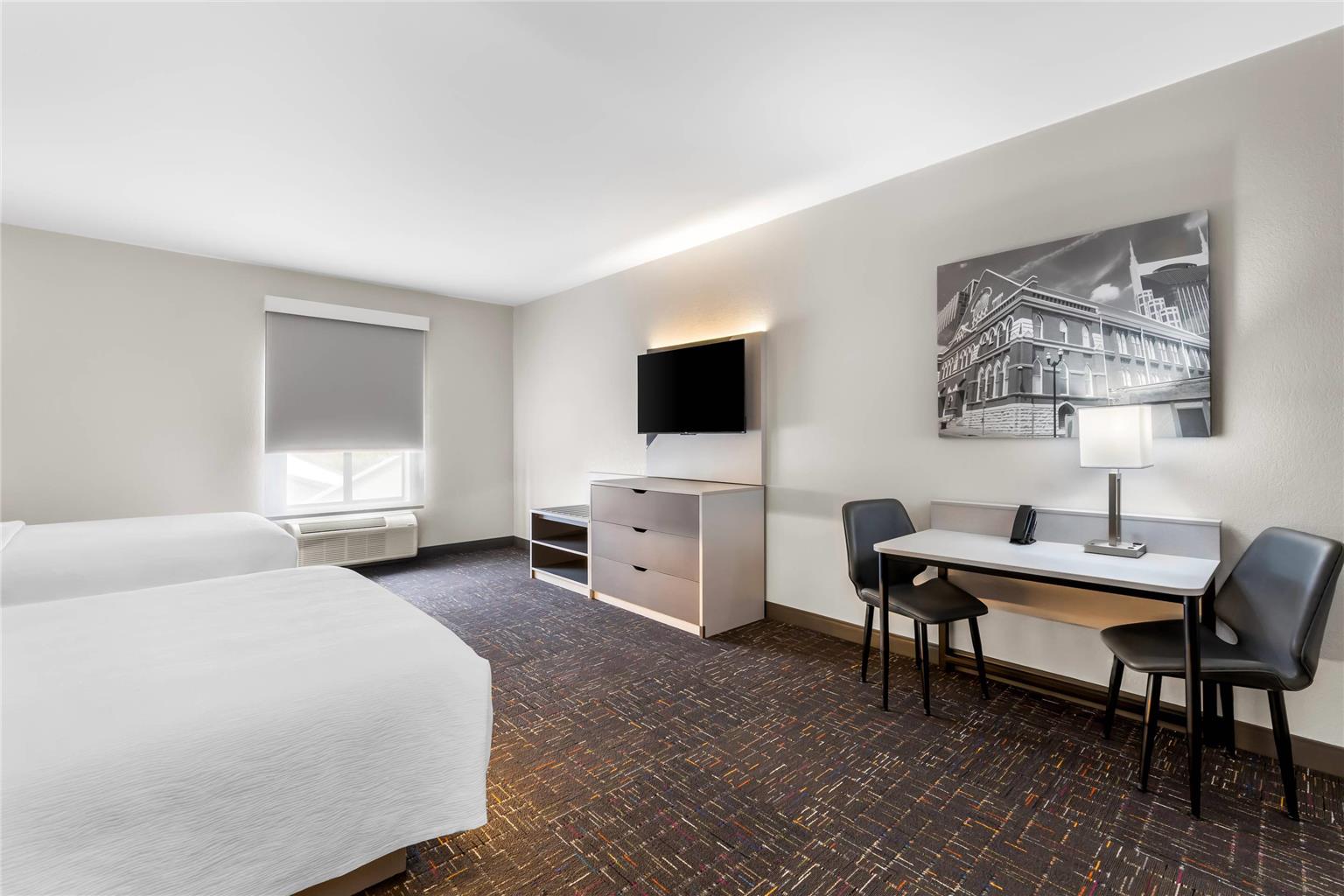 Brentwood Suites Nashville an Ascend Collection Hotel - photo 23