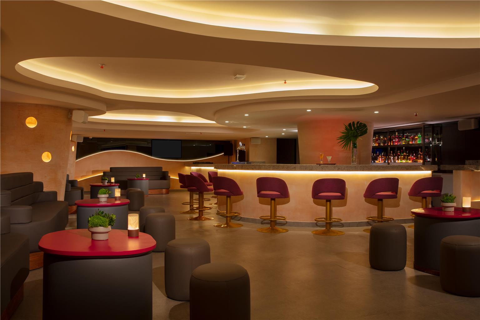 Bar/Lounge