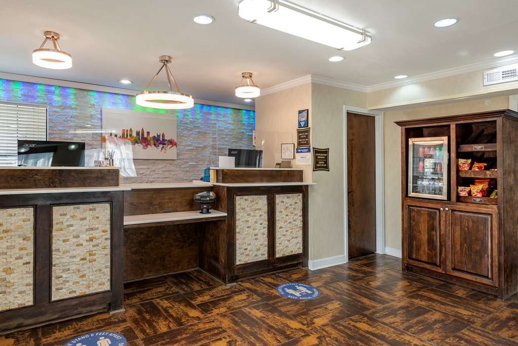 Best Western Allatoona Inn & Suites - photo 2