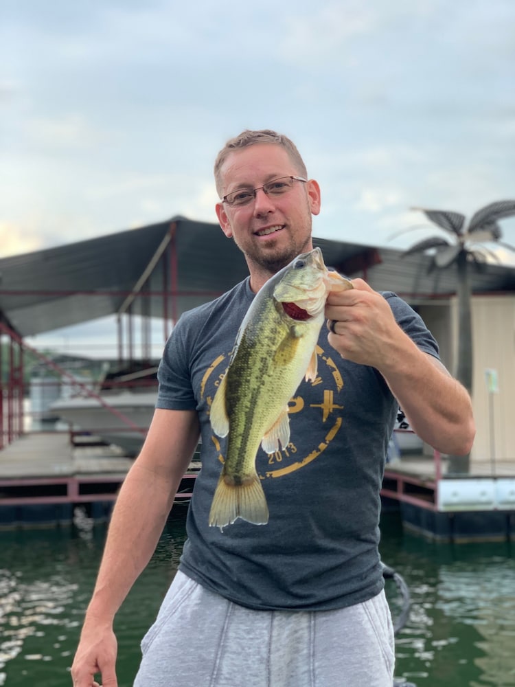 Mill Creek Resort on Table Rock Lake - photo 14