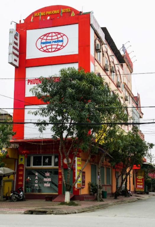 Phương Phương 1 Hotel in Ha Tinh, Vietnam