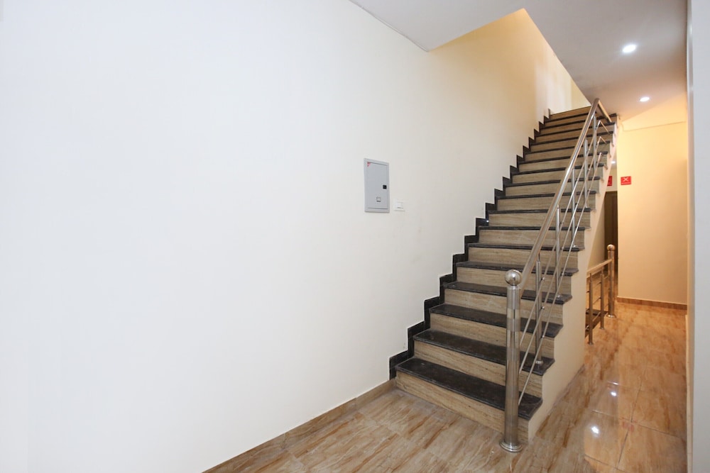 OYO 9254 The Platinum in Panchkula, India