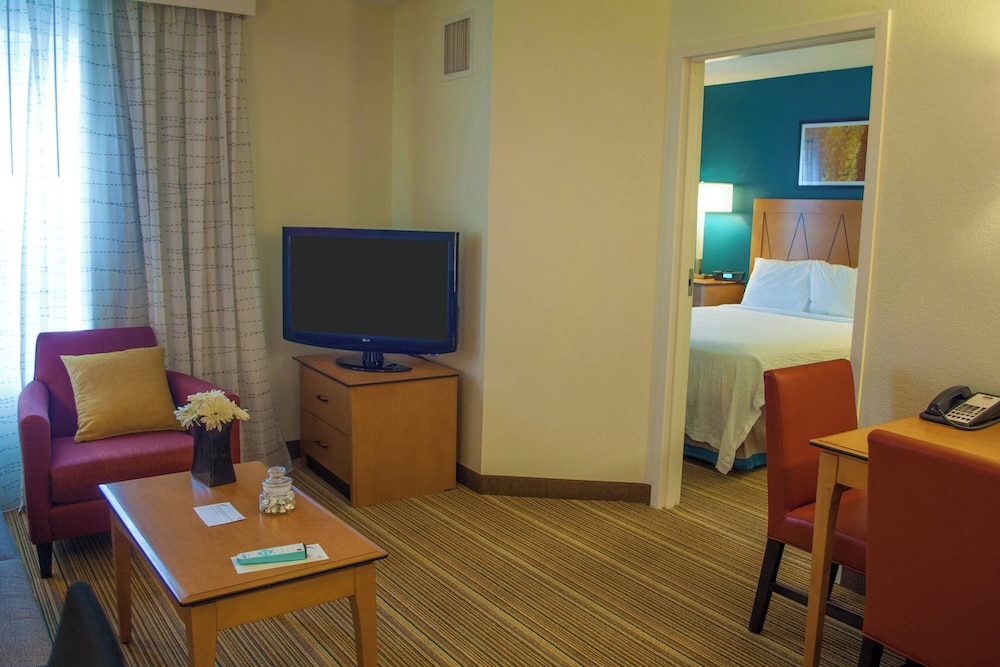 Residence Inn Marriott Carlisle - photo 17