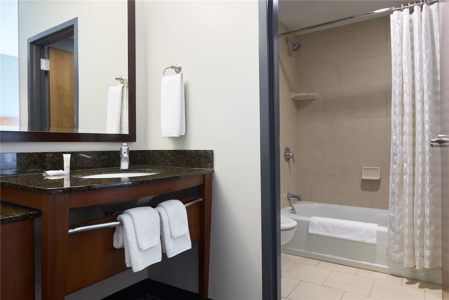 Hyatt Place Salt Lake City Downtown The Gateway - photo 29
