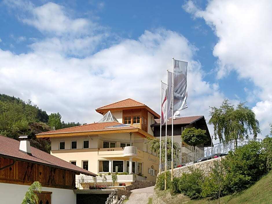 Hotel Klammwirt — Velturno