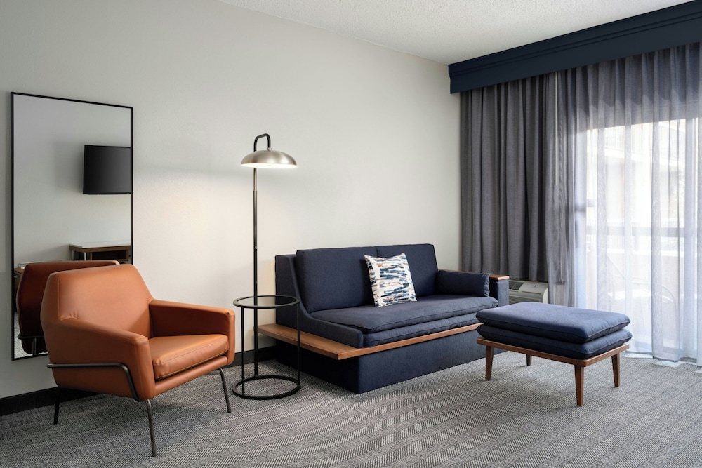 Courtyard by Marriott Birmingham Hoover - photo 16