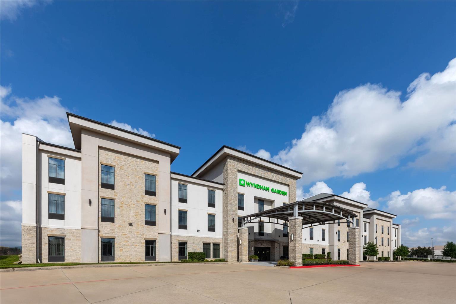 Wyndham Garden Katy Energy Corridor in Katy, United States