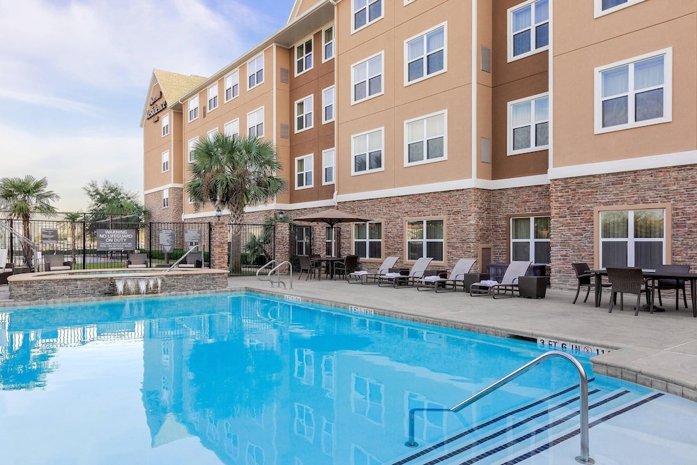 Residence Inn by Marriott Houston Katy Mills - photo 23
