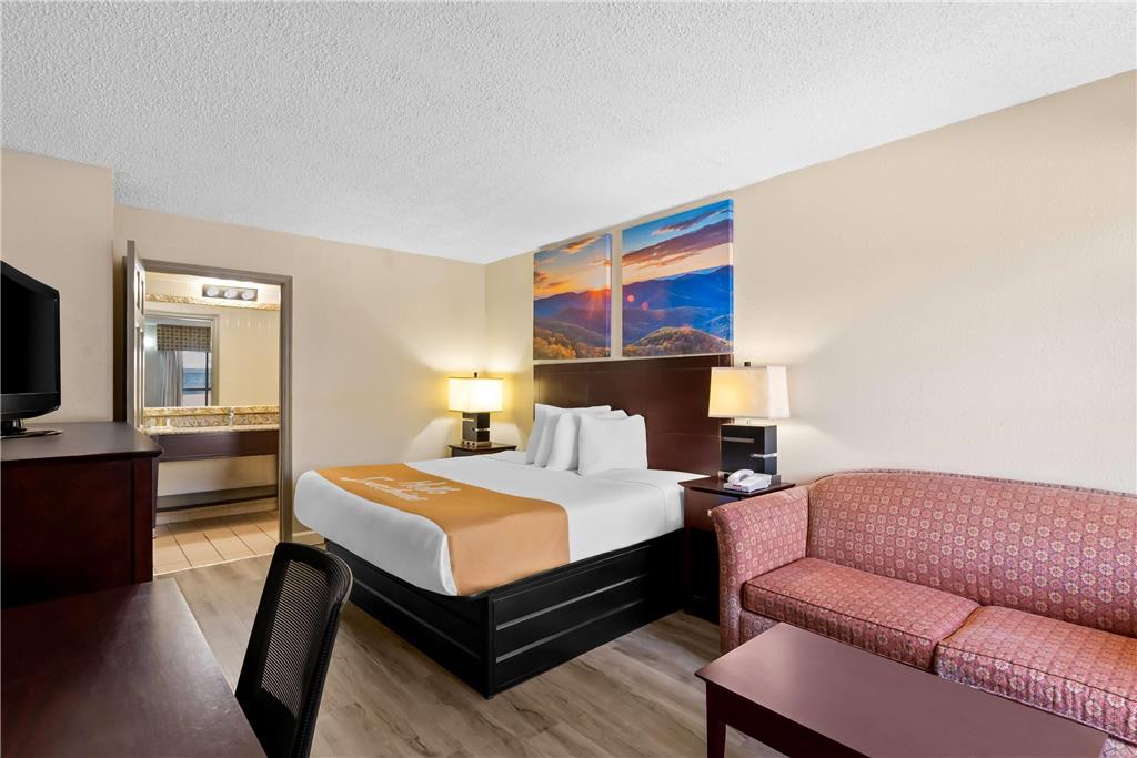 Days Inn by Wyndham Petersburg South Fort Lee - photo 28