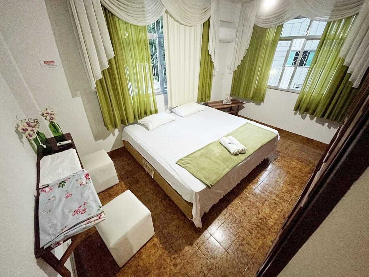 Pousada Regina — hotel in Cachoeiro De Itapemirim