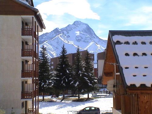 Ma Muzelle — hotel in Mont-De-Lans