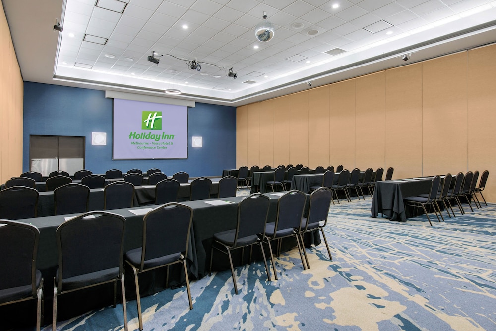 Holiday Inn Melbourne Viera Conference Ctr by IHG - photo 41
