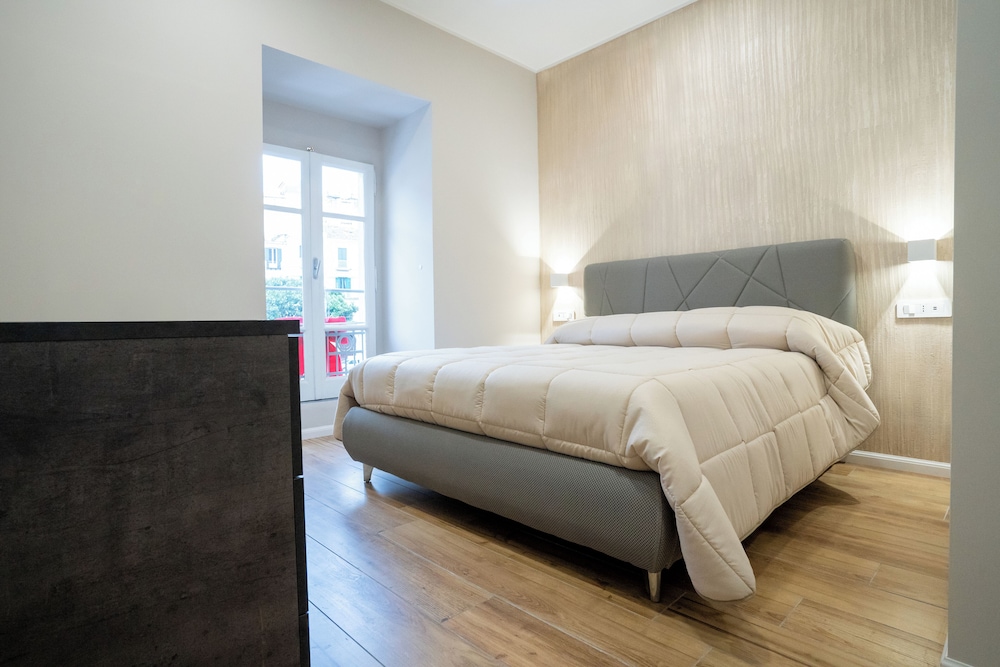 Blue Dream Suites in Salerno, Italy