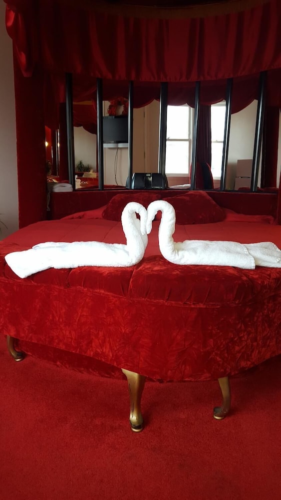 New Relax Inn - photo 19