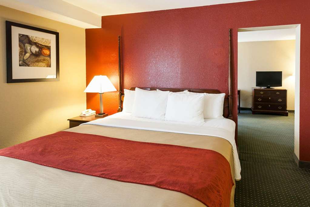 Comfort Inn & Suites Statesville Mooresville - photo 25