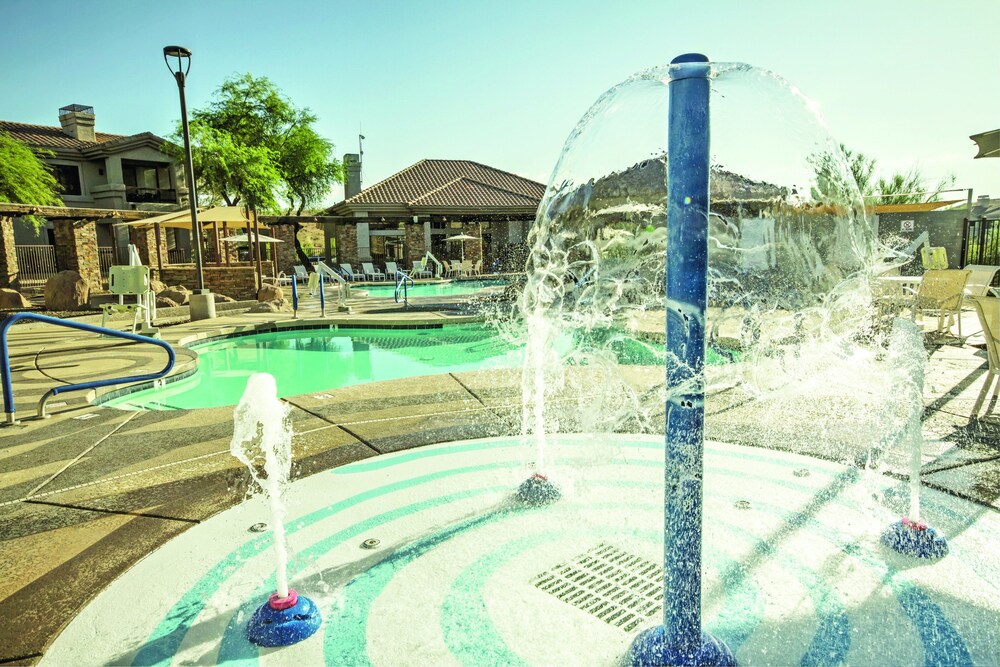 WorldMark Phoenix South Mountain Preserve - photo 45