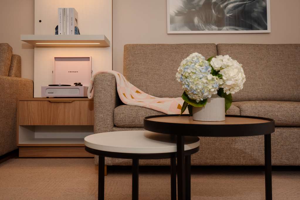 The Bentley Hotel Southampton - photo 8