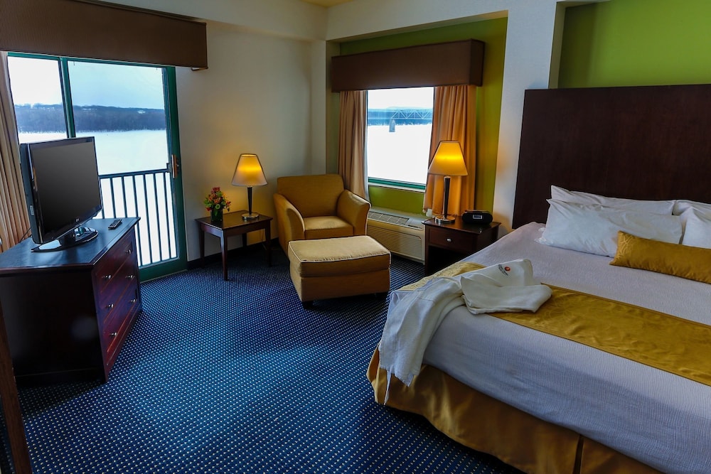 Grand Harbor Resort and Waterpark - photo 19