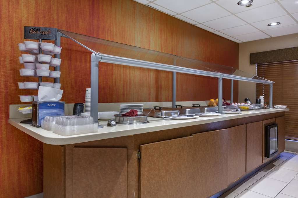 Best Western Plus Scottsdale Thunderbird Suites - photo 29