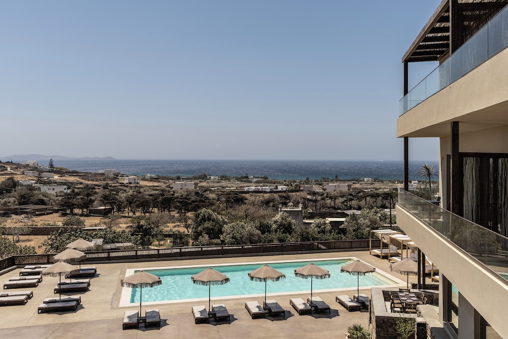 Ela Tinos in Tinos, Greece