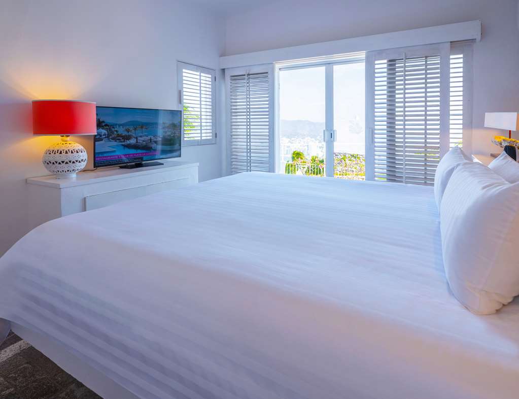 Las Brisas Acapulco Encantada Master Suite