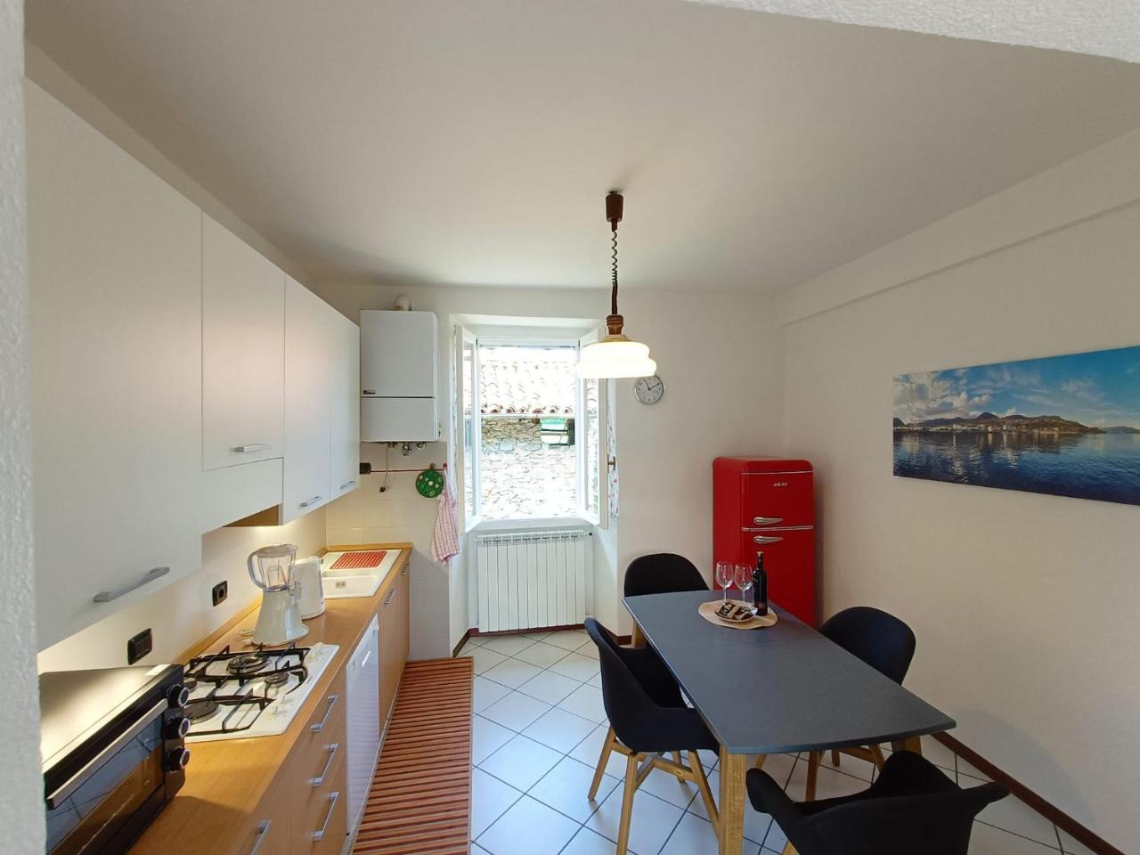 Tranquil Heaven Antoliva — 4-Star Luxury Hotel in Verbania, Italy