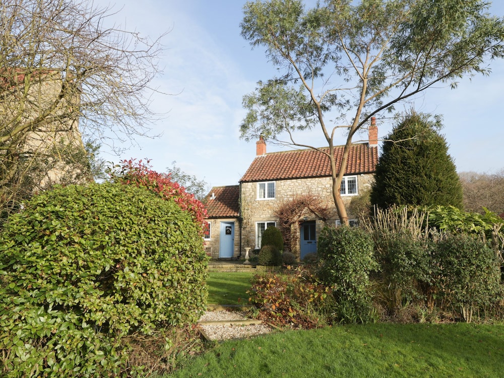 Howe Green Cottage — 4-Star Luxury Hotel in York, United Kingdom