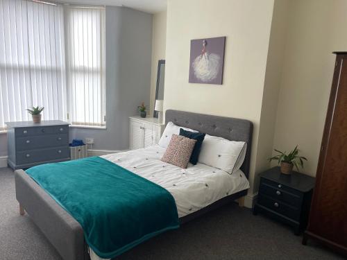 Marks Place — 4-Star Luxury Hotel in Liverpool, United Kingdom