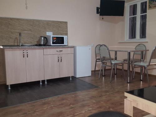 Holiday Home in Old Tbilisi