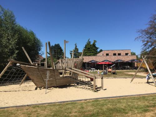 Barbos — Kaprijke — photo 4