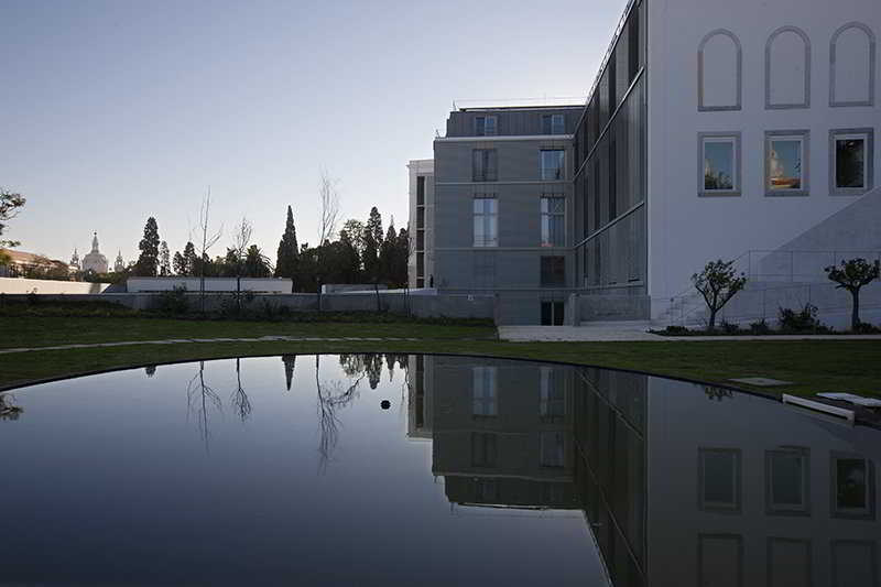 Hotel Da Estrela Small Luxury Hotels of the World