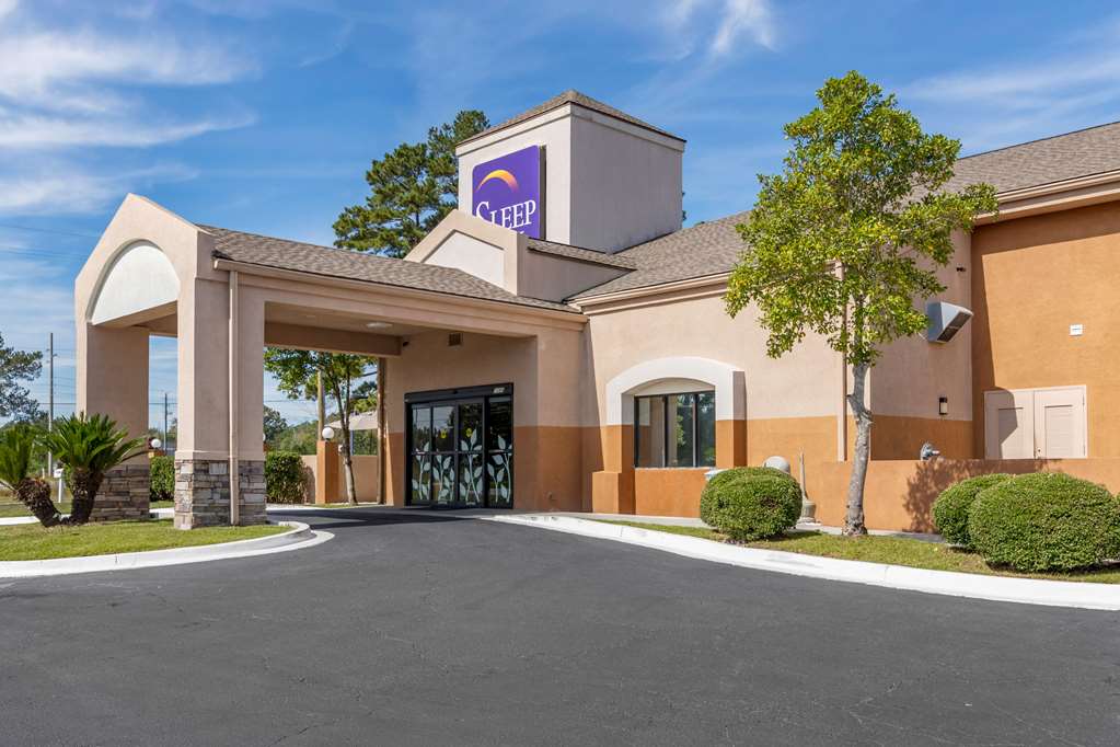 Sleep Inn I 95 North Savannah - photo 2