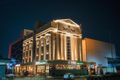 InstaFeel Hotel in Navi Mumbai, India