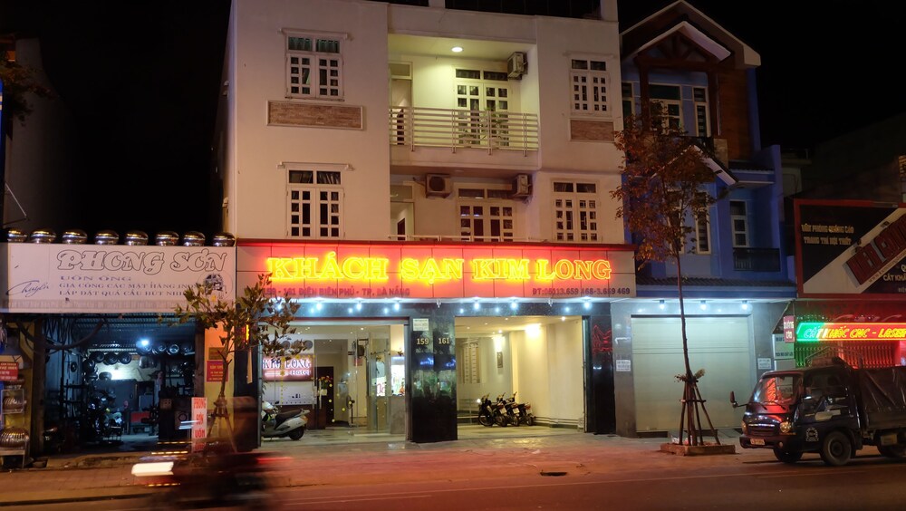 Kim Long Hotel in Da Nang, Vietnam