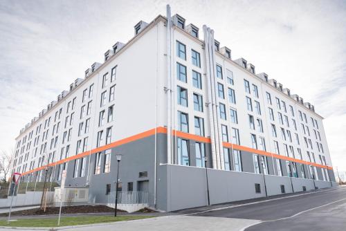 FirstSleep Boardinghouse Griesfeldstrasse München - last minute hotel in Munich