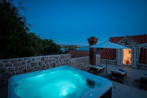 Villa Ljubica