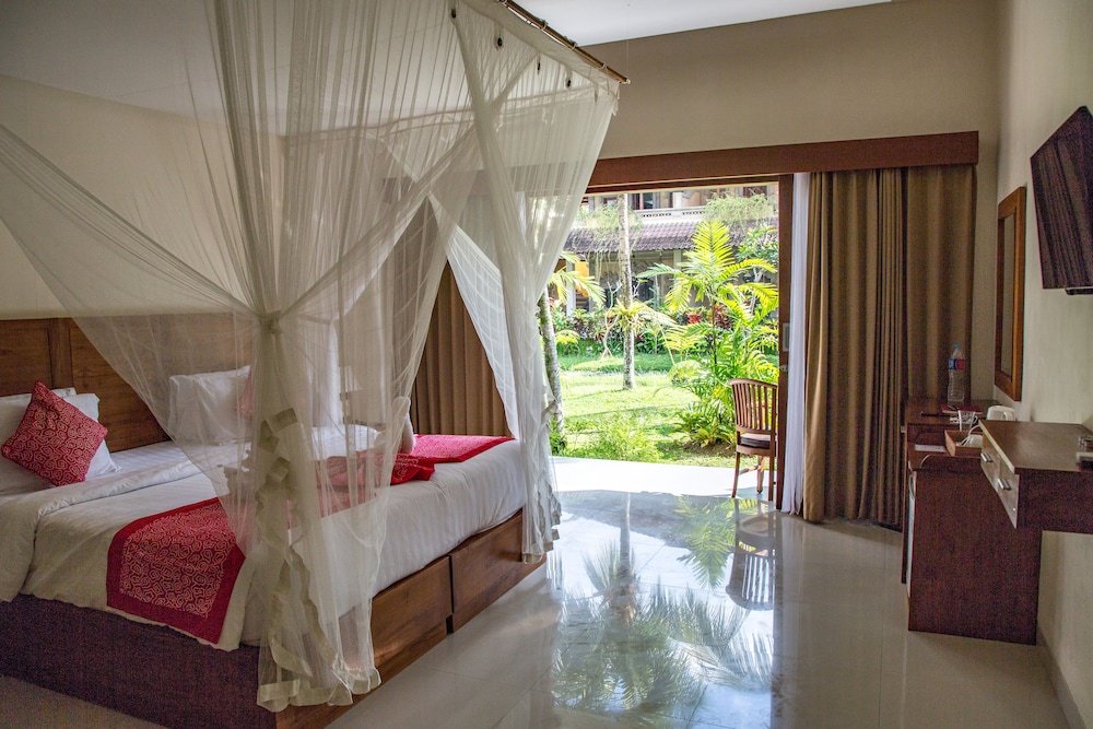 Outpost Ubud Nyuh Kuning — Ubud — photo 2