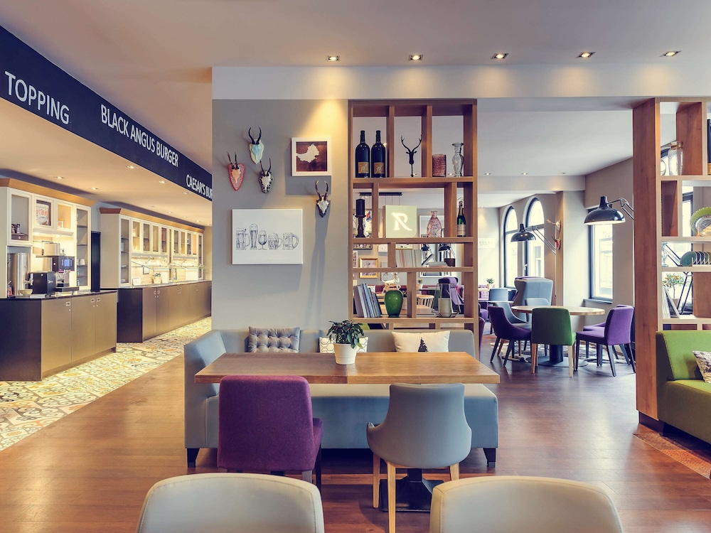 מזון ומשקאות