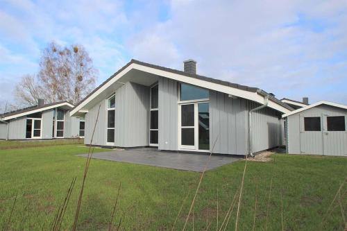 Seeschwalbe 333 in Mirow, Germany