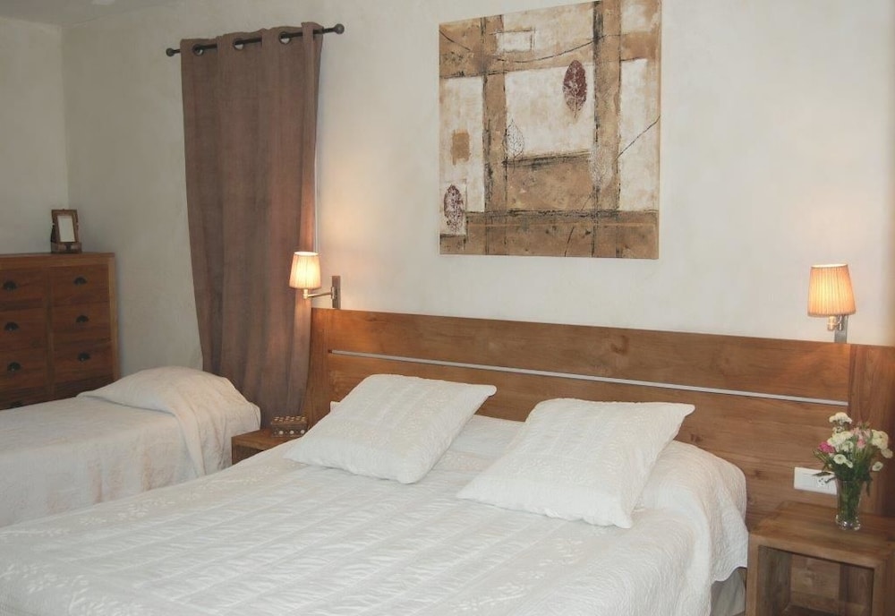 Hôtel La Garbine — 4-Star Luxury Hotel in Ramatuelle, France