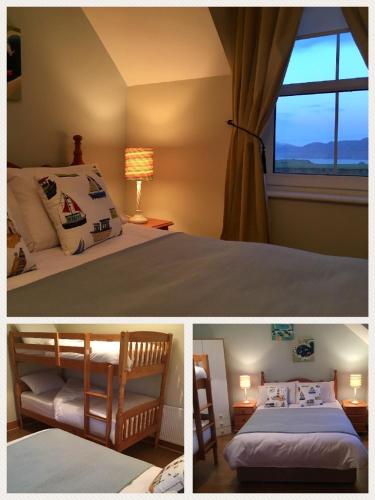 No 4 Ballymastoker Cottage — 4-Star Luxury Hotel in Donegal, Republic of Ireland