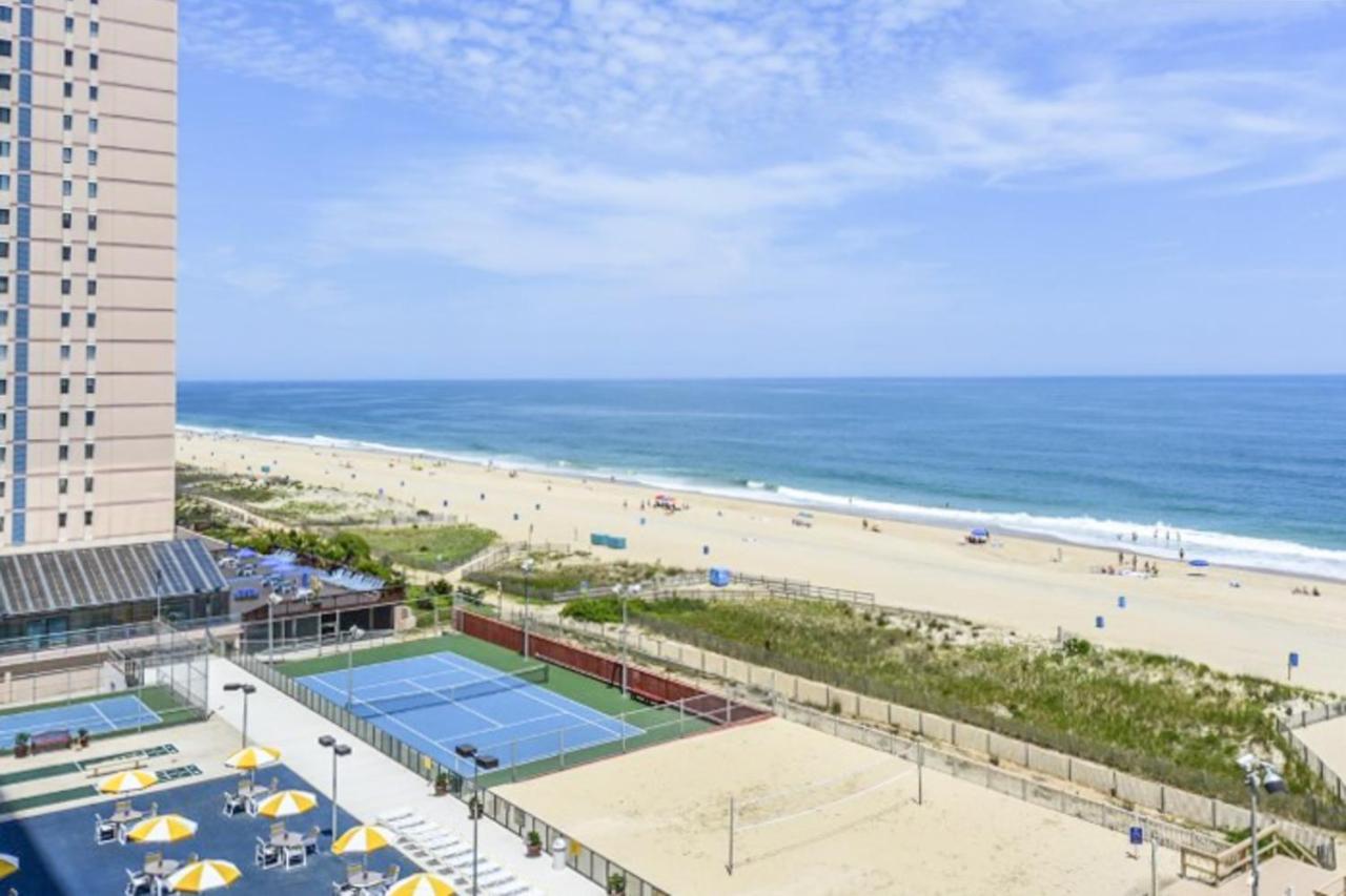 Golden Sands 613 — 4-Star Luxury Hotel in Ocean City, United States