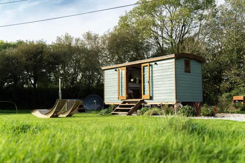 Fern — 4-Star Luxury Hotel in Bude, United Kingdom