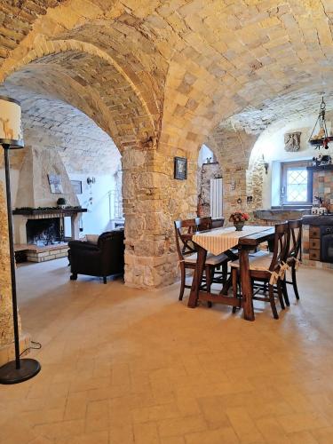 Domus Pia - last minute hotel in Rocca Pia