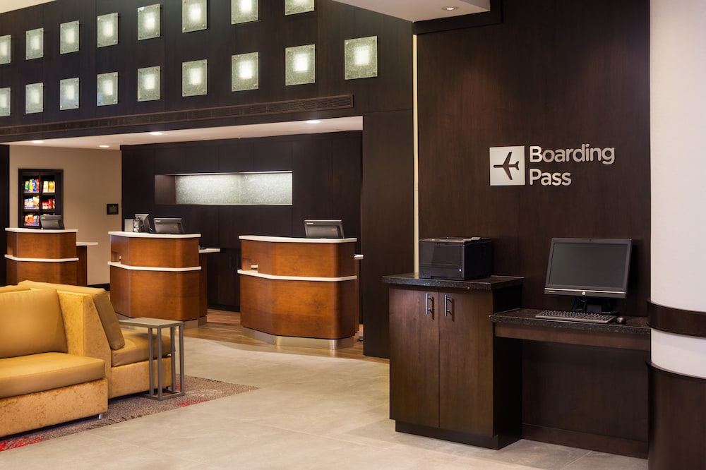 Courtyard by Marriott Minneapolis Downtown - photo 3