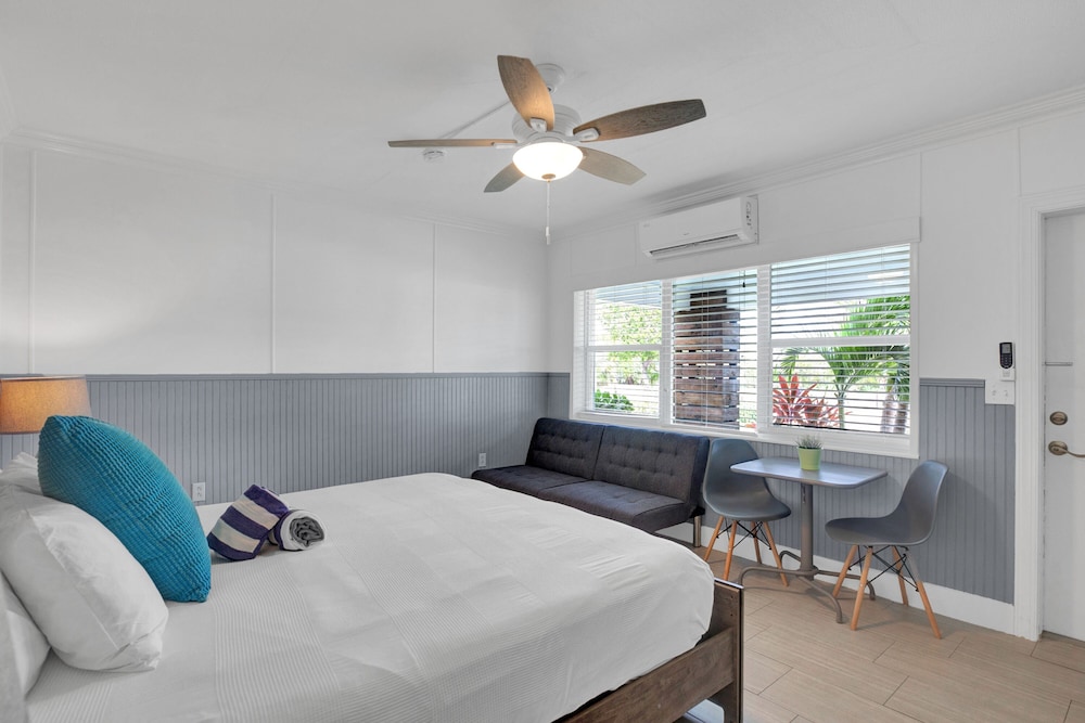 Seascape Resort & Marina - photo 112
