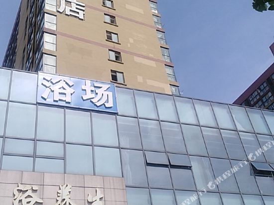 YuAi Hotel - last minute hotel in Hangzhou