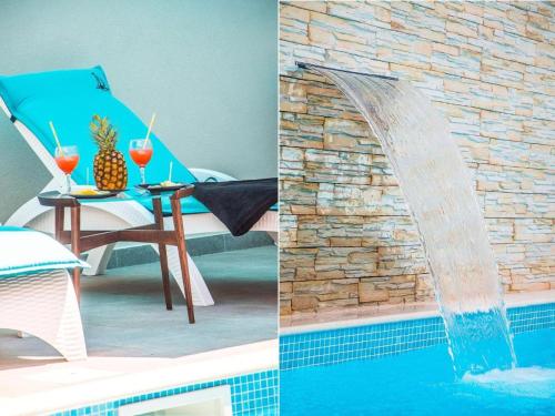 Pino luxury rooms and apartment — 4-Star Luxury Hotel in Split, Croatia