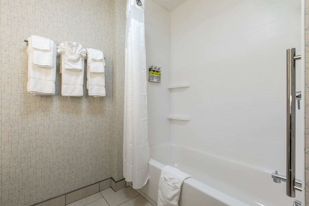 Holiday Inn Express & Suites Greenville S Piedmont by IHG - photo 7