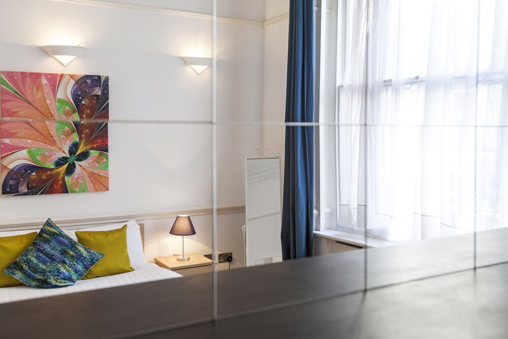 Club Living Hyde Park & Paddington Apartments — 4-Star Luxury Hotel in London, United Kingdom